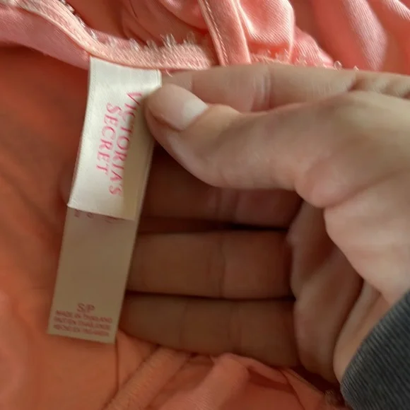 PINK VS lingerie night dress - Picture 3 of 3